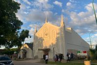 Iglesia ni Cristo Winnipeg Centre Chapel