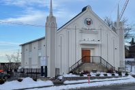 Iglesia ni Cristo Calgary Centre Chapel